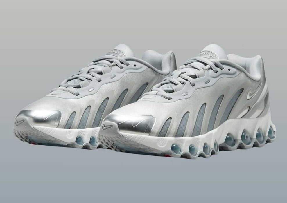 Маратонки Nike W Aiir Max DN8 HF5509-001