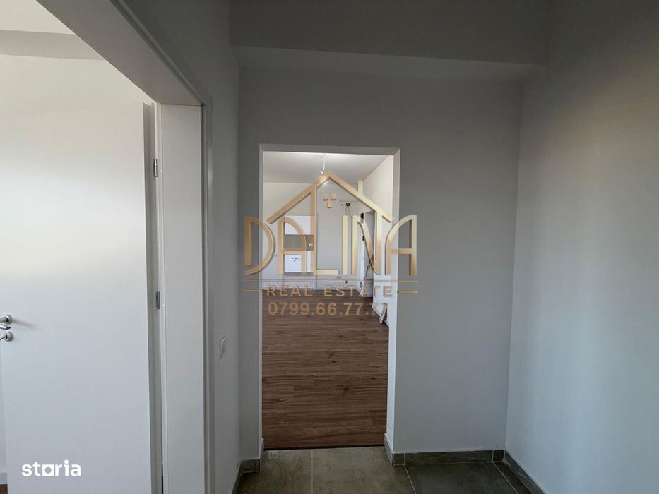 Spre Vanzare - 2 Camere - BLOC 2025 - 99.251 E + TVA