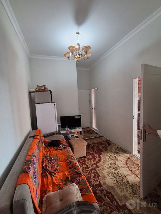 Продам 2/2/6 Новостройка Экобазар Чимган №U133