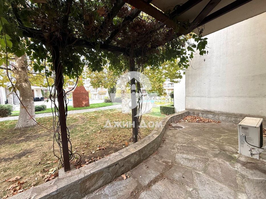 Продава се Двустаен апартамент в Ахелой - 58 кв.м за 615 €/кв.м - Снимка #8