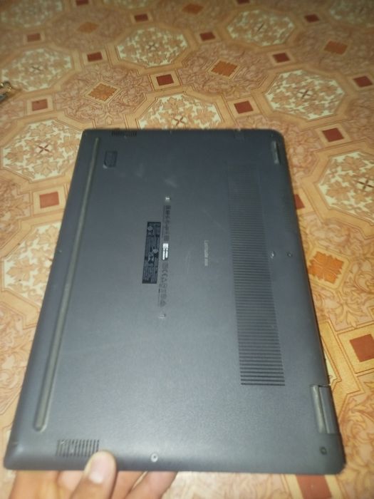 Dell Laptop 3510