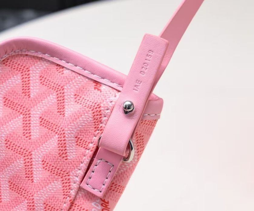 Goyard дамска чанта