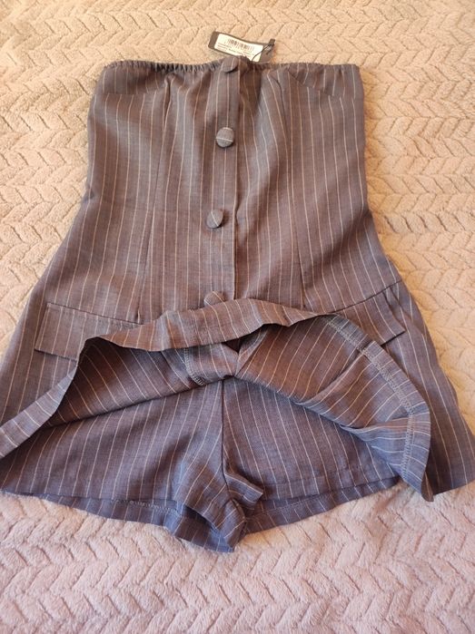 Прекрасен гащеризон Boohoo