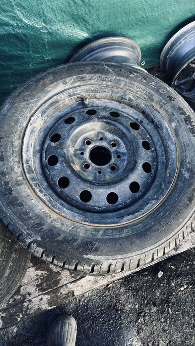 Штампы с резиной