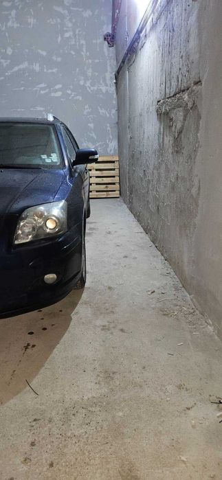 Дава се под наем Гараж / Паркомясто в Велико Търново, Бузлуджа - 65 кв.м за 99.45 € - Снимка #3