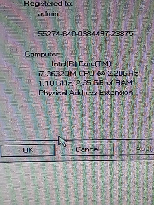 Vând sau schimb acer i7