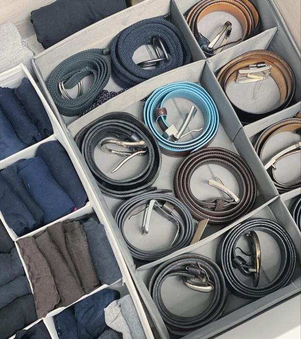 Организатор пространства