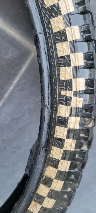 Шины для велосипеда