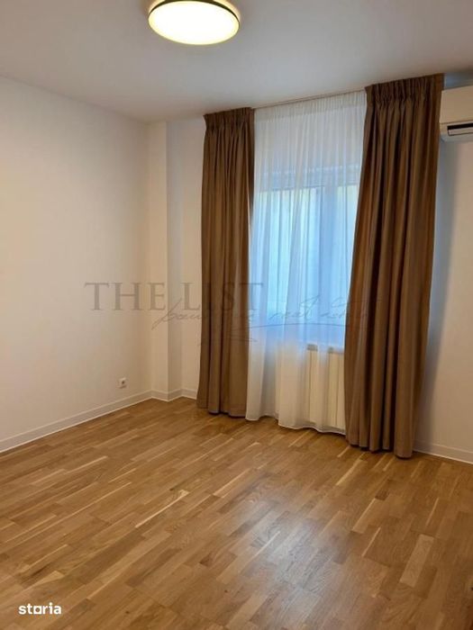 Apartament 4 camere cu gradina | Complex rezidential Pipera