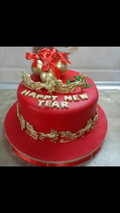 Торты на заказ доставка бесплатно