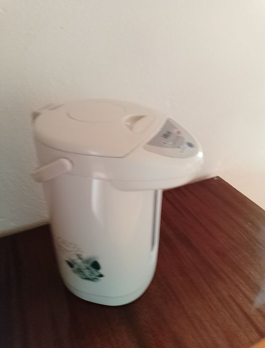 Продам термопод новый