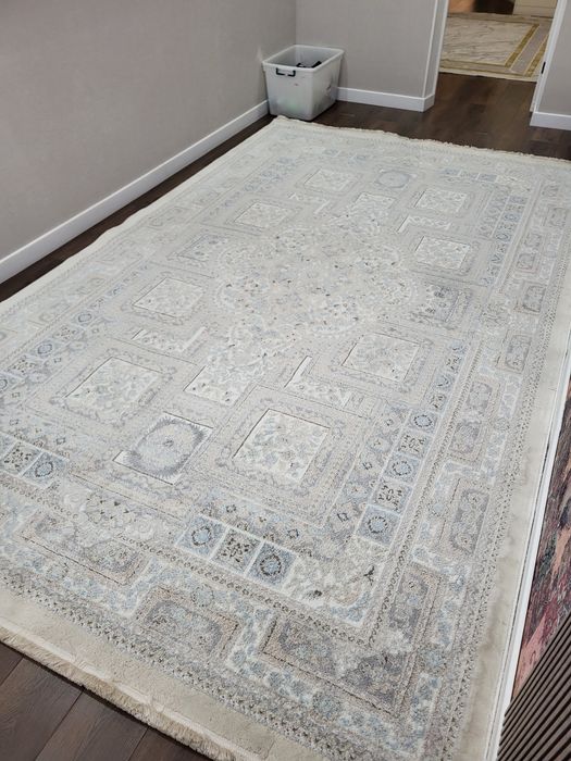 Ковер 250/400 красивая