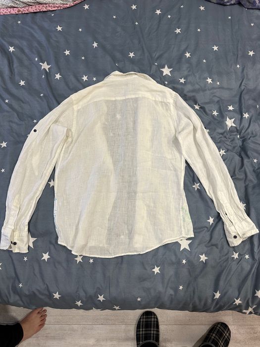 Официални ризи, избирани със стил