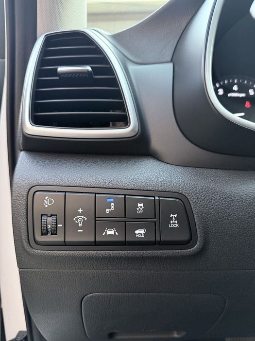 Hyundai Tucson High Tech FULL 2020