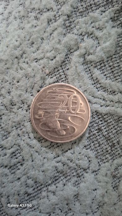 Продам монетки..