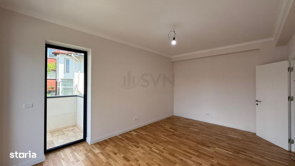 Apartament 3 camere - 103 MP I Imobil Boutique 2024 I Tei