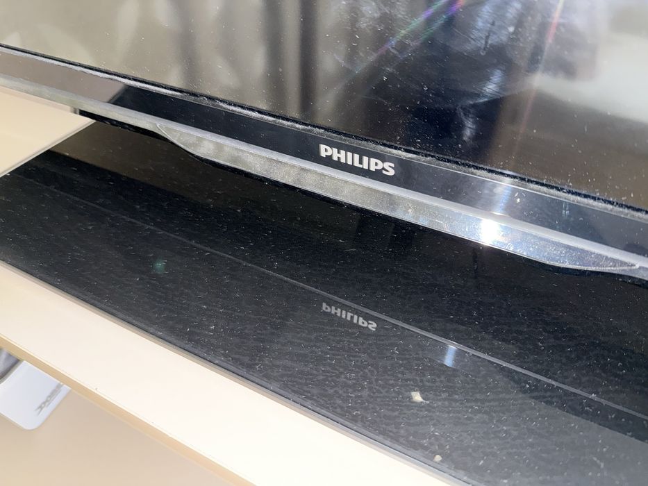 Телефизор смарт