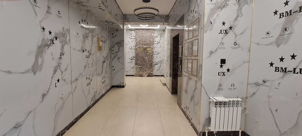 Продам 2ком квартиру в ЖК "Life Park"
