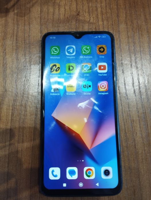 Redmi 9t      64