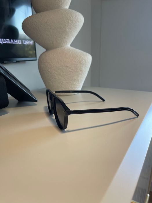 Слънчеви очила Dior homme blacktie 263S