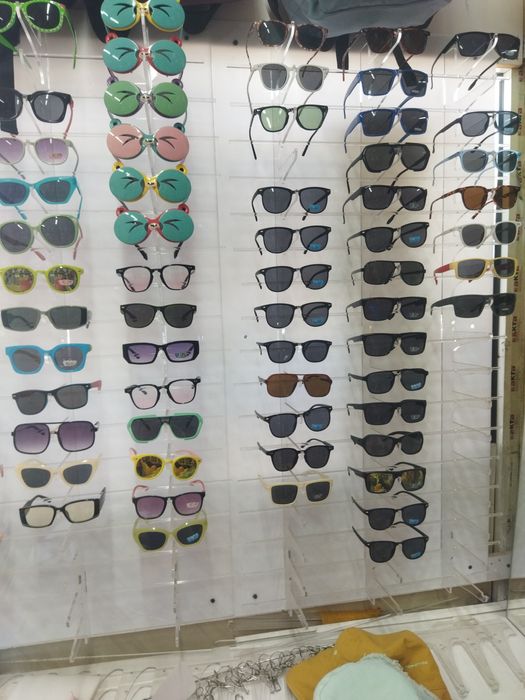 Витирина для очки