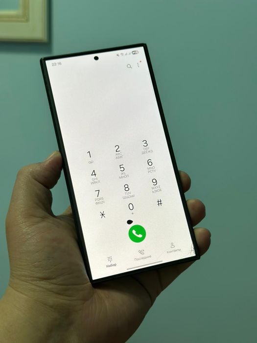 S24 Ultra Памит 256г