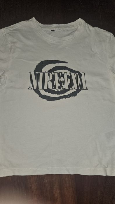 Три тениски и tube top потник размер xs