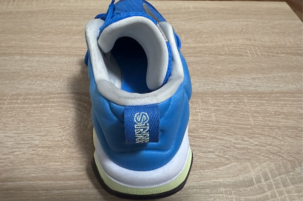 Ghete Baschet - Nike - Giannis Immortalilty 3