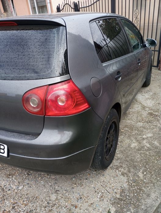 VOLKSWAGEN Golf 2005 — imagine 3