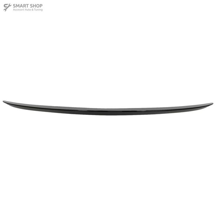 Eleron Portbagaj Mercedes GLC Coupe C253 (2015-up) Negru Lucios