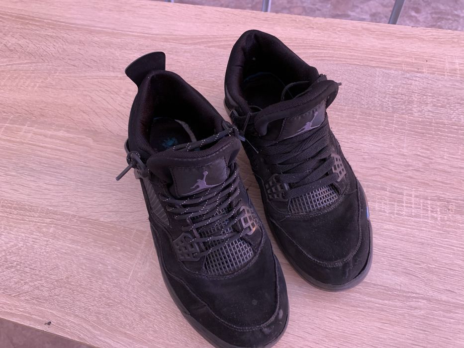 Nike air Jordan 4 2/10