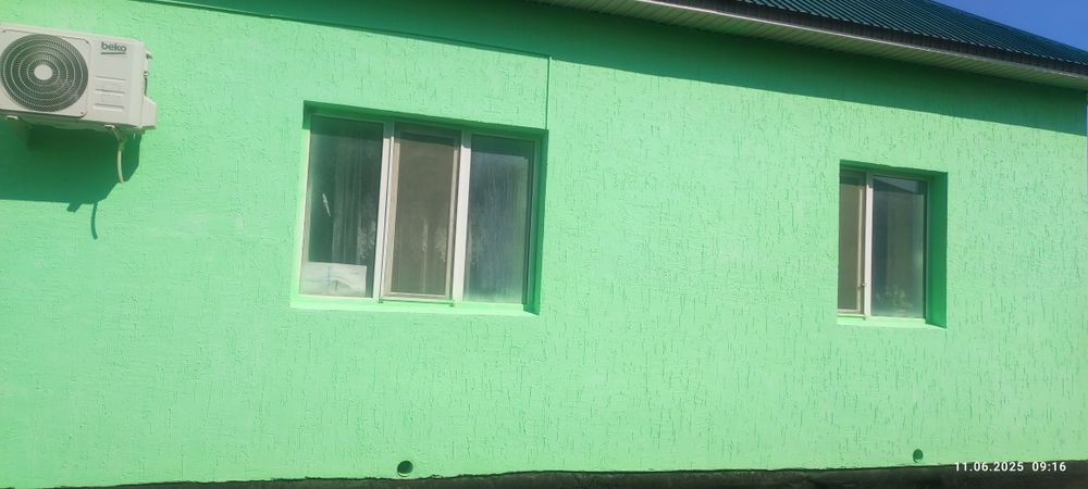 Үй сатылады.25милион ипотека өтеді