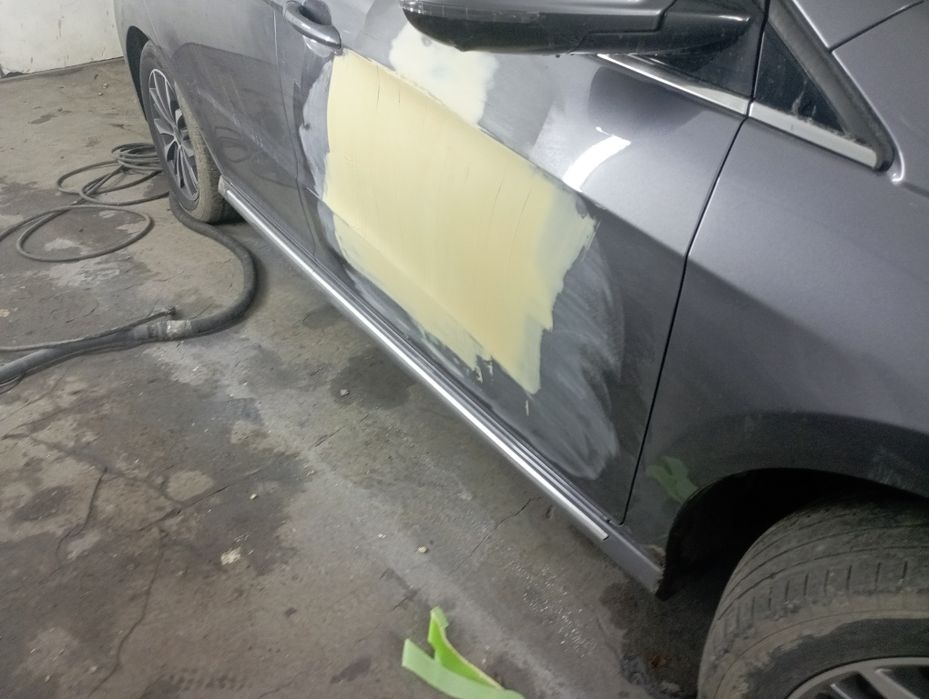 Автомаляр 24/7 Выезд-Осмотр!