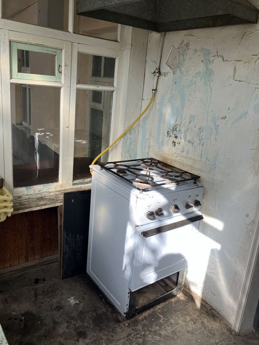 Hovli ijaraga beriladi faqat oilaga Chorsuda
