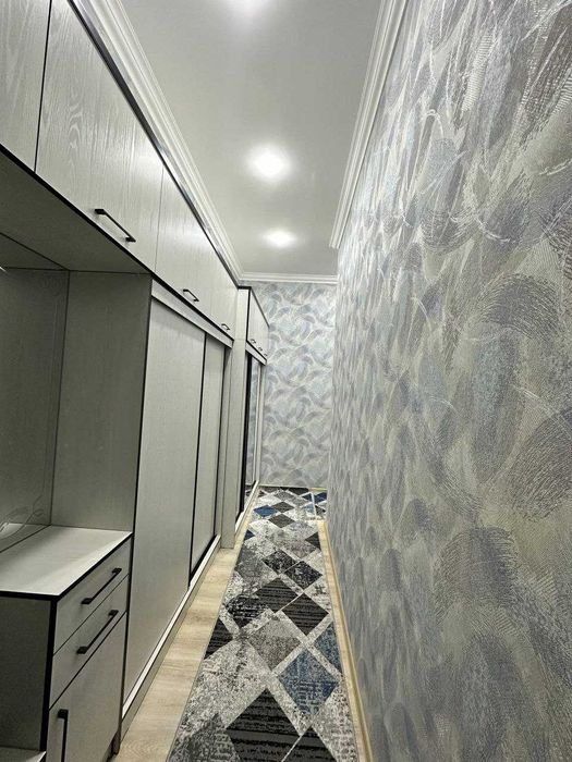 2 хоналик квартира 1 кават кирпичный дом, горгаз, эски цум