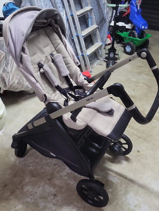 Carucior 4in 1 Inglesina