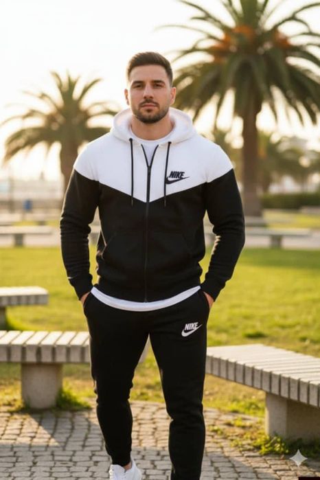 ТОП модели мъжки ЕКИПИ