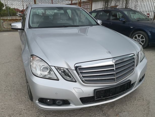 Dezmembrez mercedes e class w210 w211 w212 w213