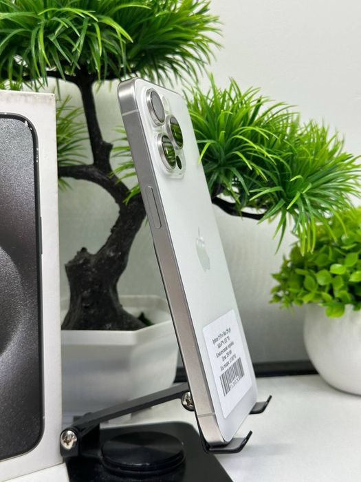 Iphone 15 Pro Max 256 gb