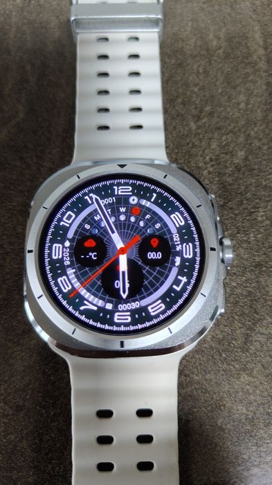 Smartwatch W&O X15 Max