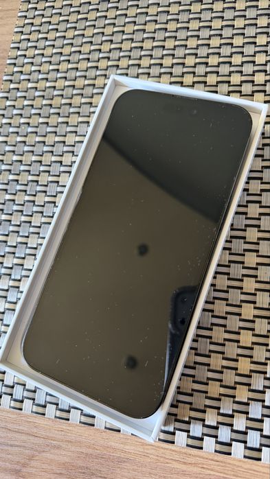 iPhone 14 Pro Max 256GB – Отлично състояние