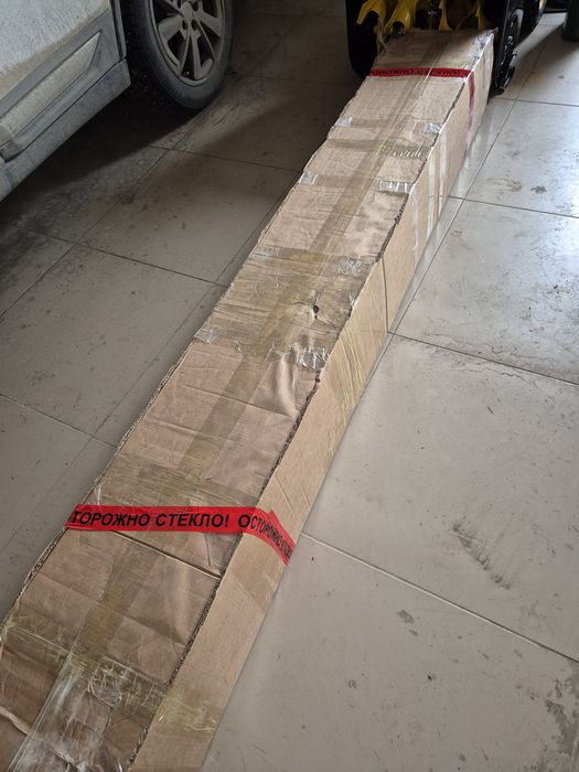 Шатёр квадратный 4м*6м