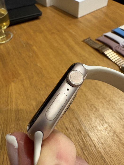 Apple Watch Series 10 GPS+Cellular