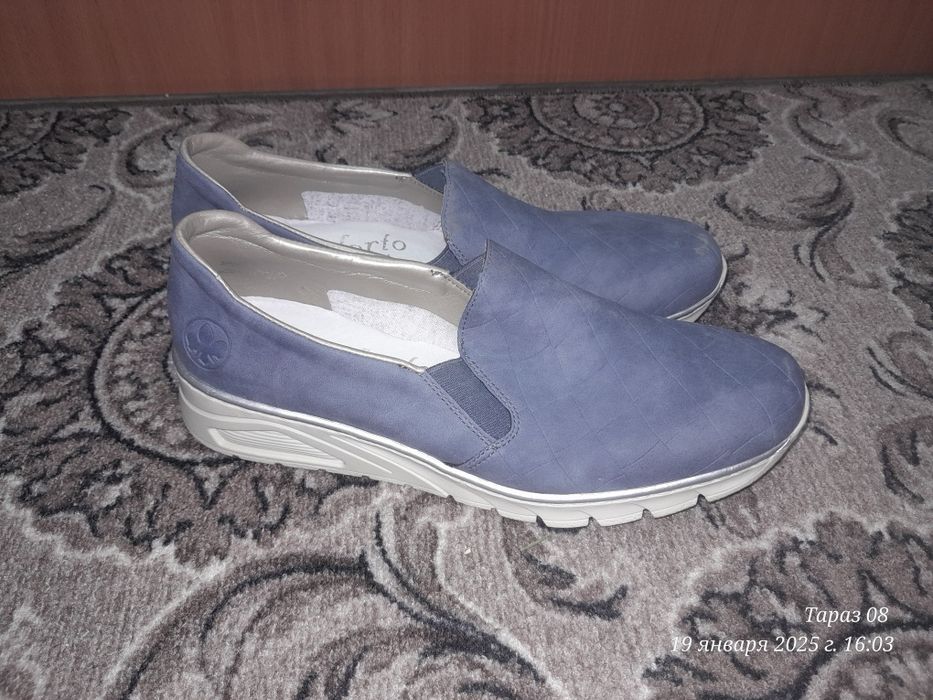 Обувь германские 42 размер