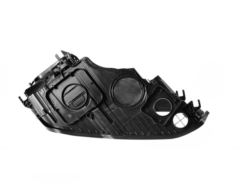 Основа (корпус) за фар на Audi A7 C7 Facelift LED