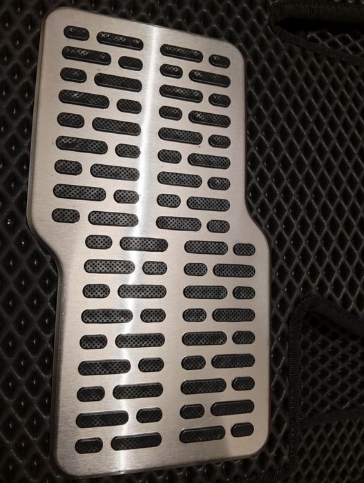 Eva полики оригинал на BYD CHAZOR