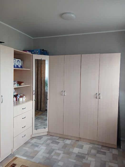 Продам шпальный дом