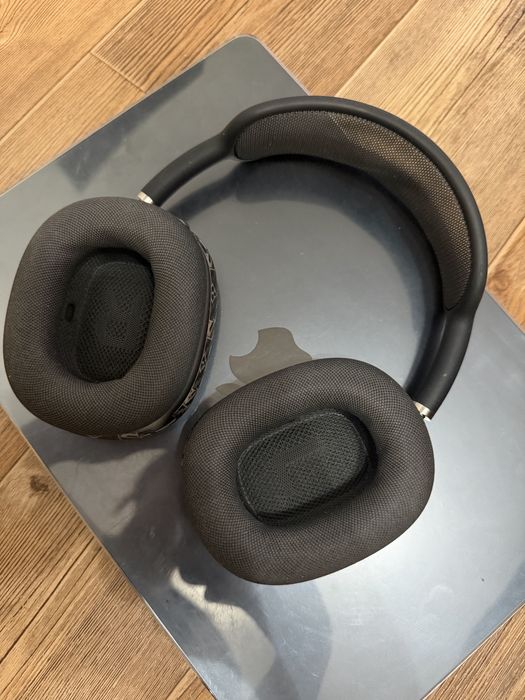 Airpods Max оригинал , с учетом переезда