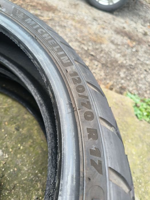 Michelin Anakee Adventure