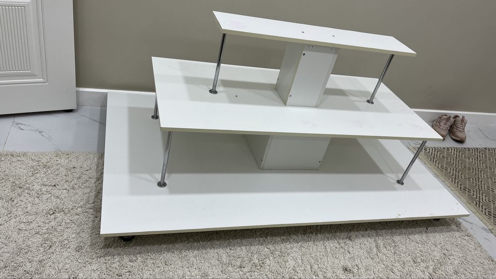 Полка стеллаж сатылады